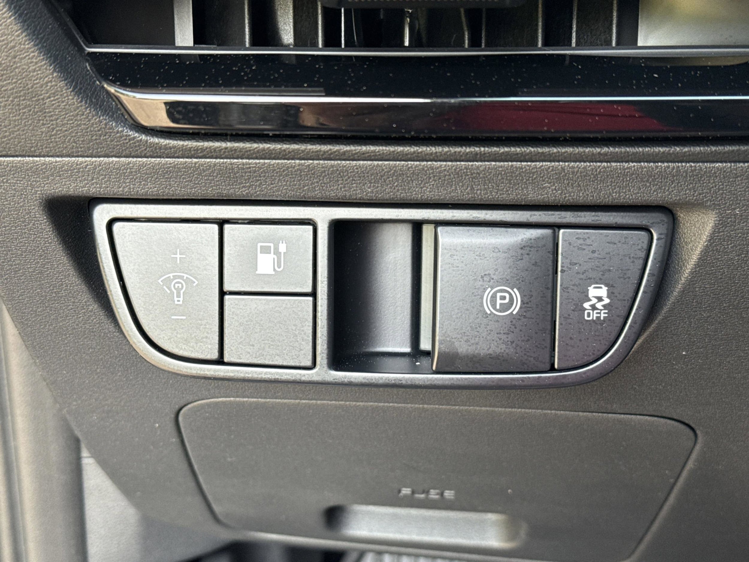 2025 Kia EV6 Light L/R - Photo 23