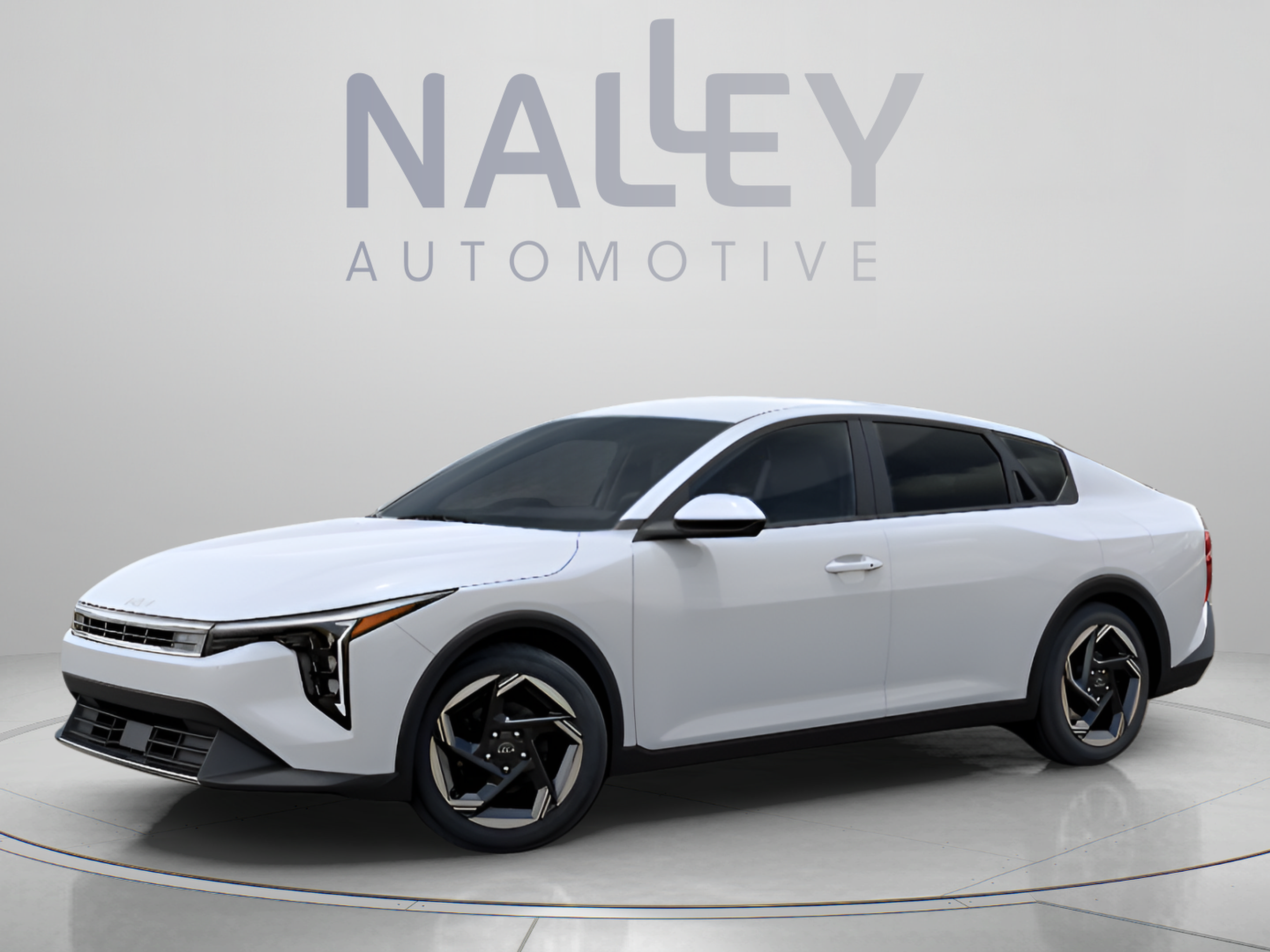 2026 Kia K4