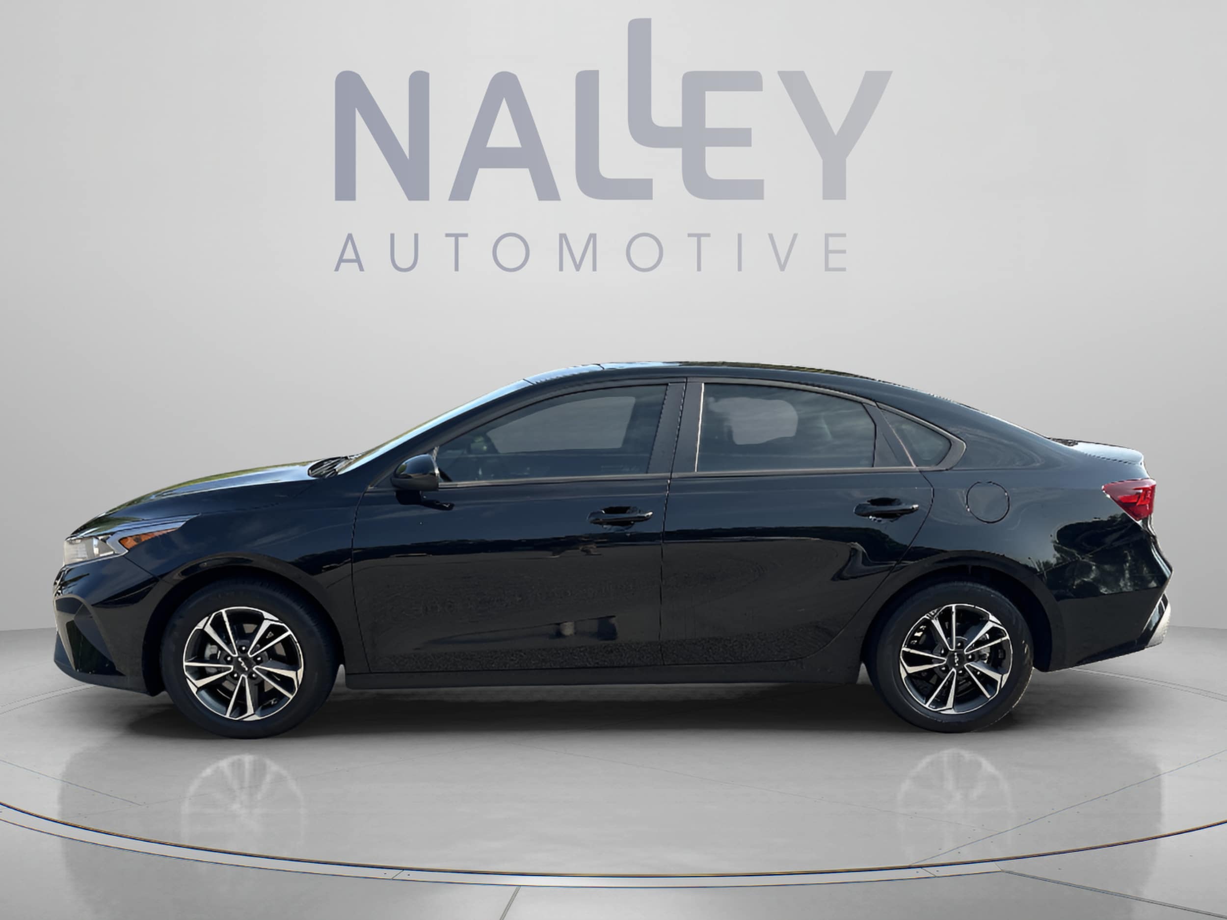 Certified 2024 Kia Forte LXS with VIN 3KPF24AD3RE769464 for sale in Stonecrest, GA