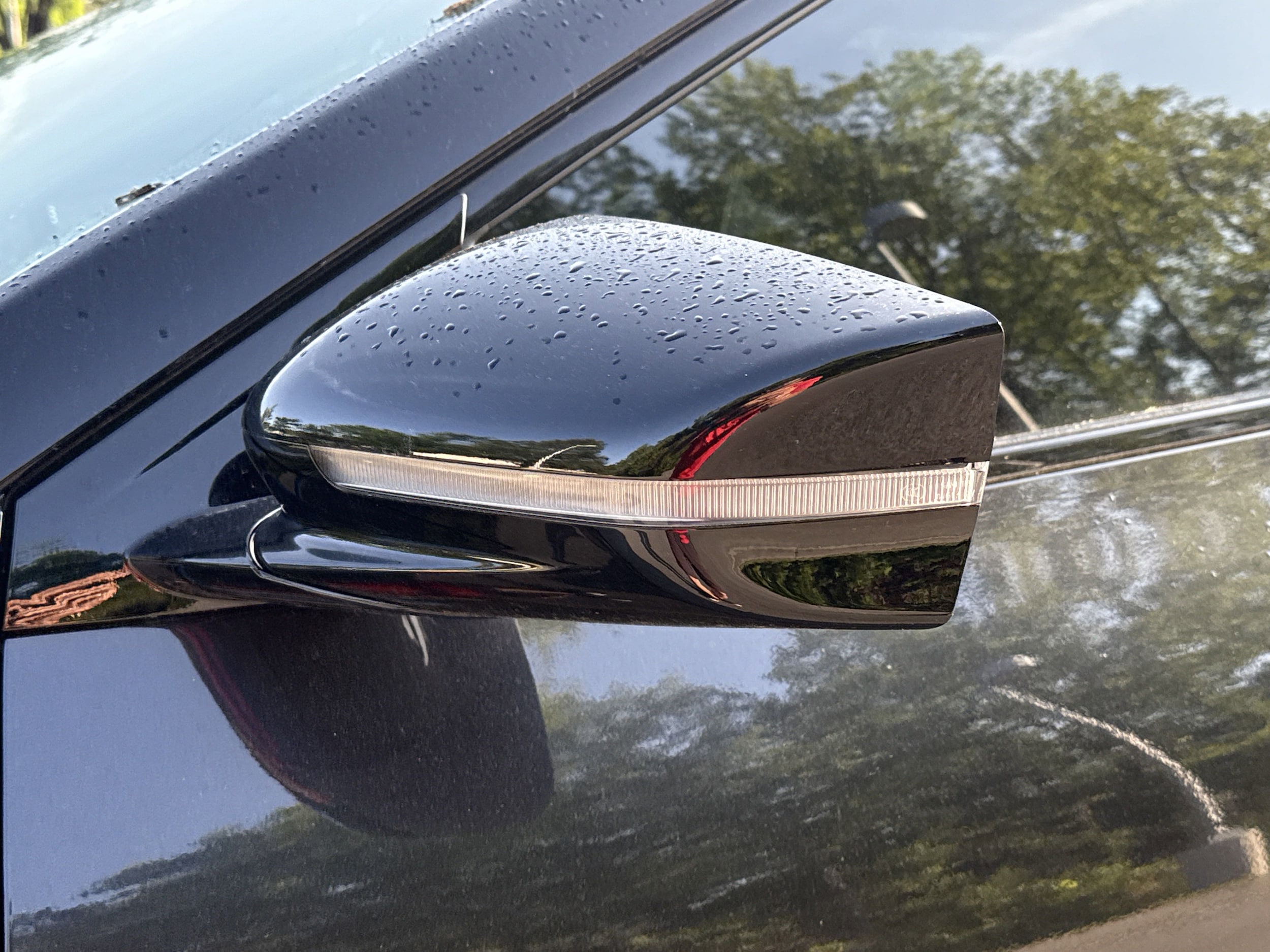 2025 Kia EV6 Light L/R - Photo 33
