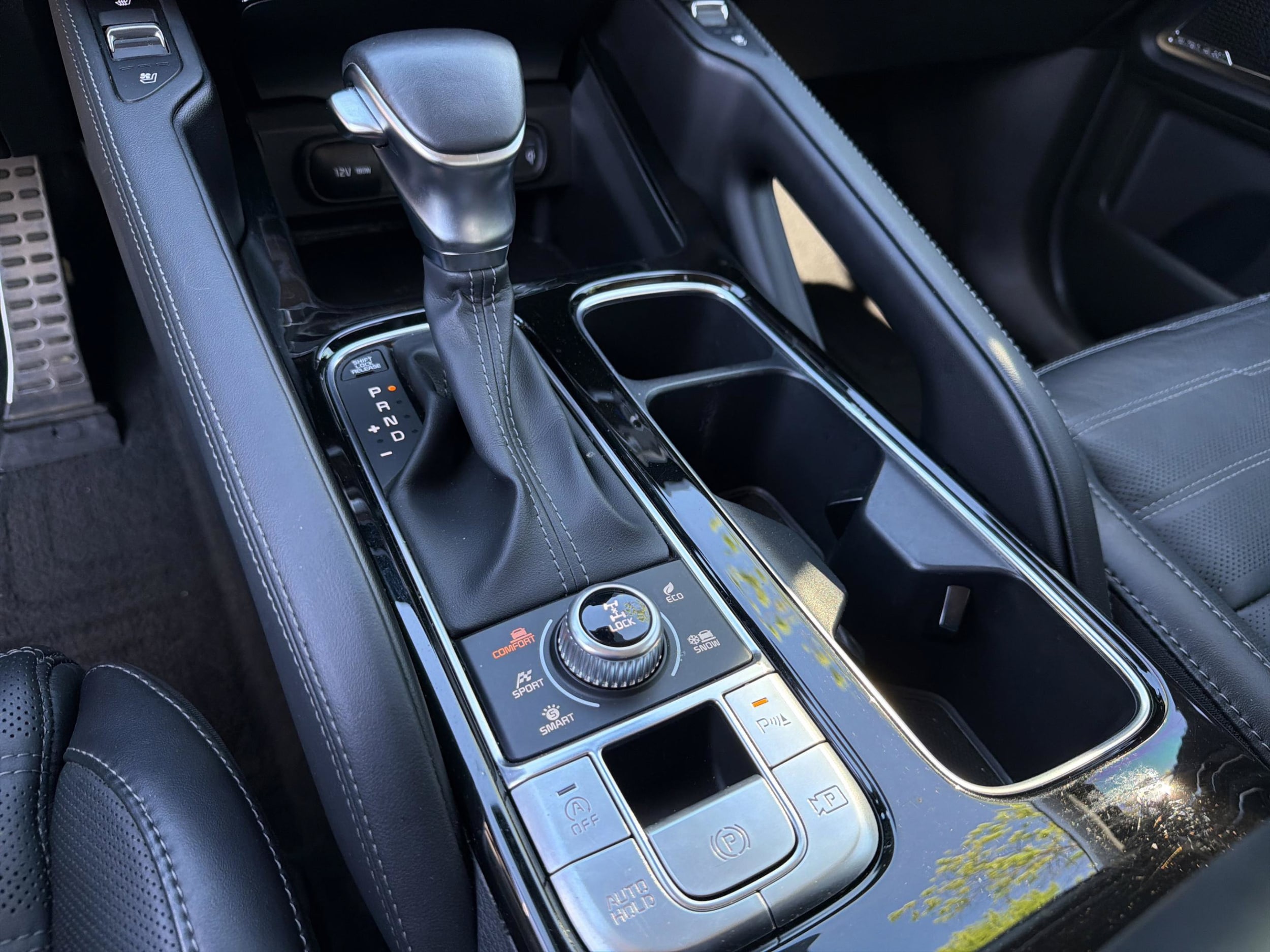 2024 Kia Telluride SX Prestige - Photo 26