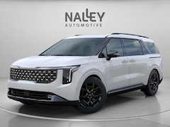 2026 Kia Carnival SX Prestige Van Passenger Van
