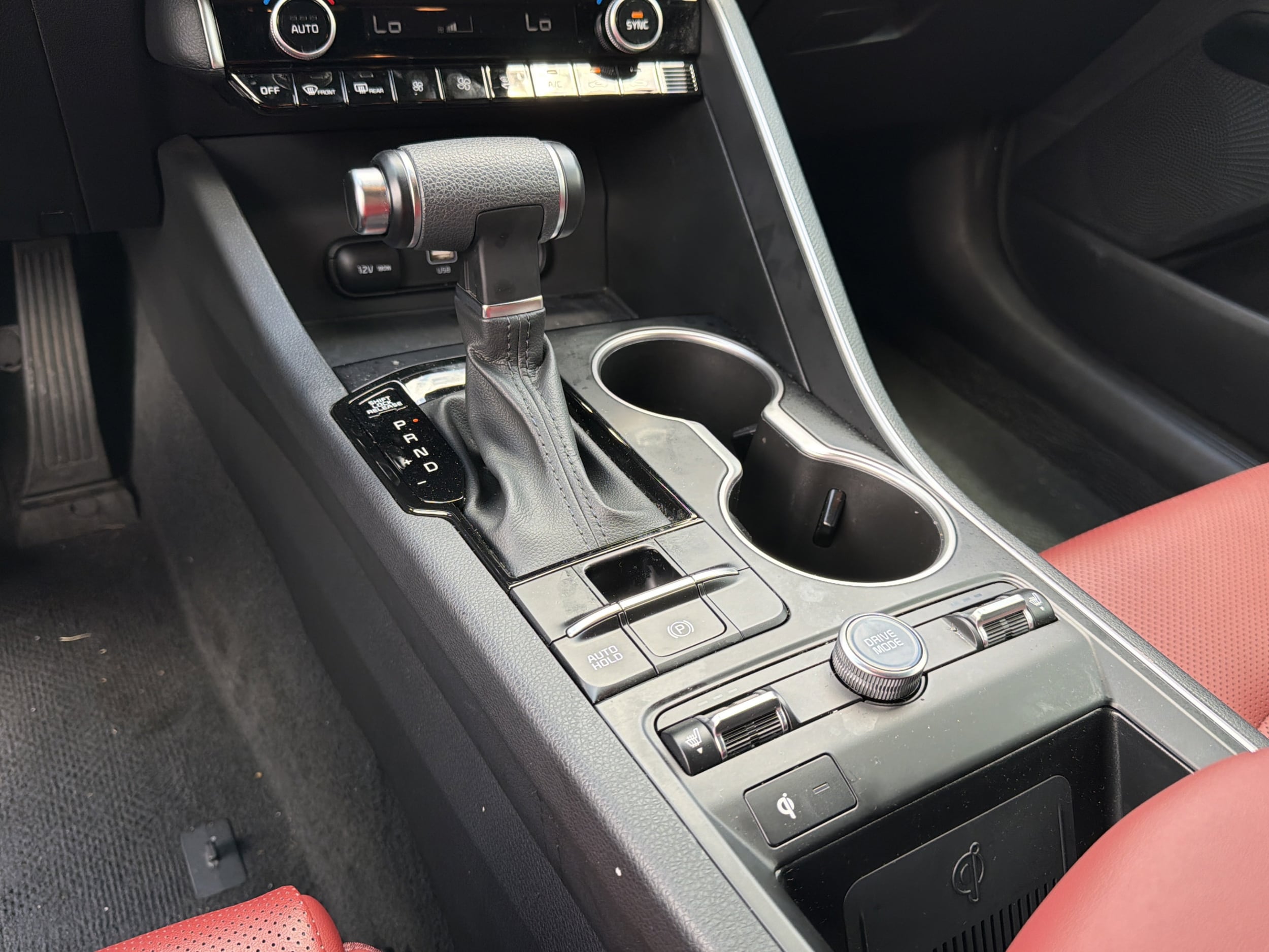 2024 Kia K5 GT-Line - Photo 20