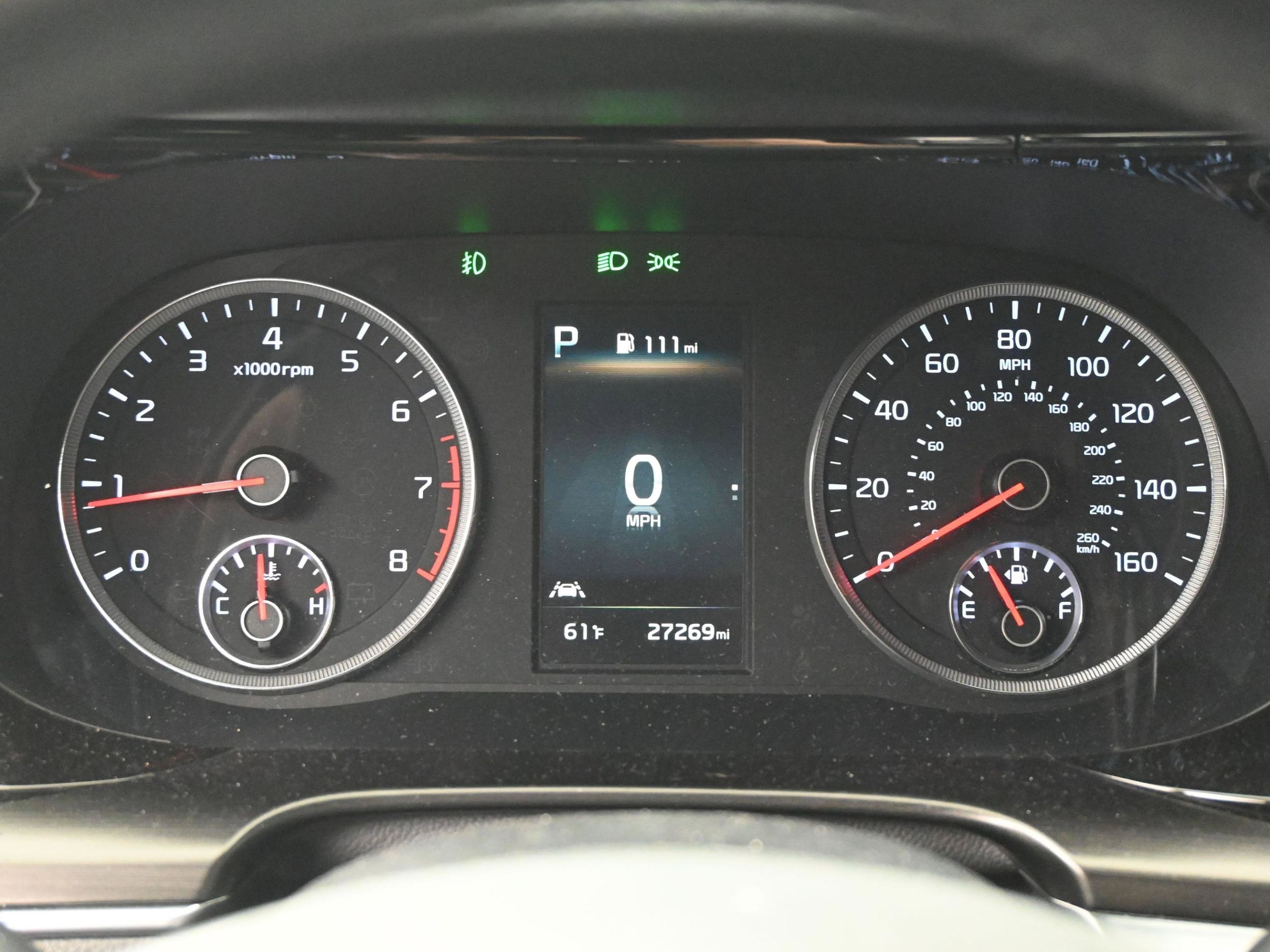 2023 Kia K5 GT - Photo 26