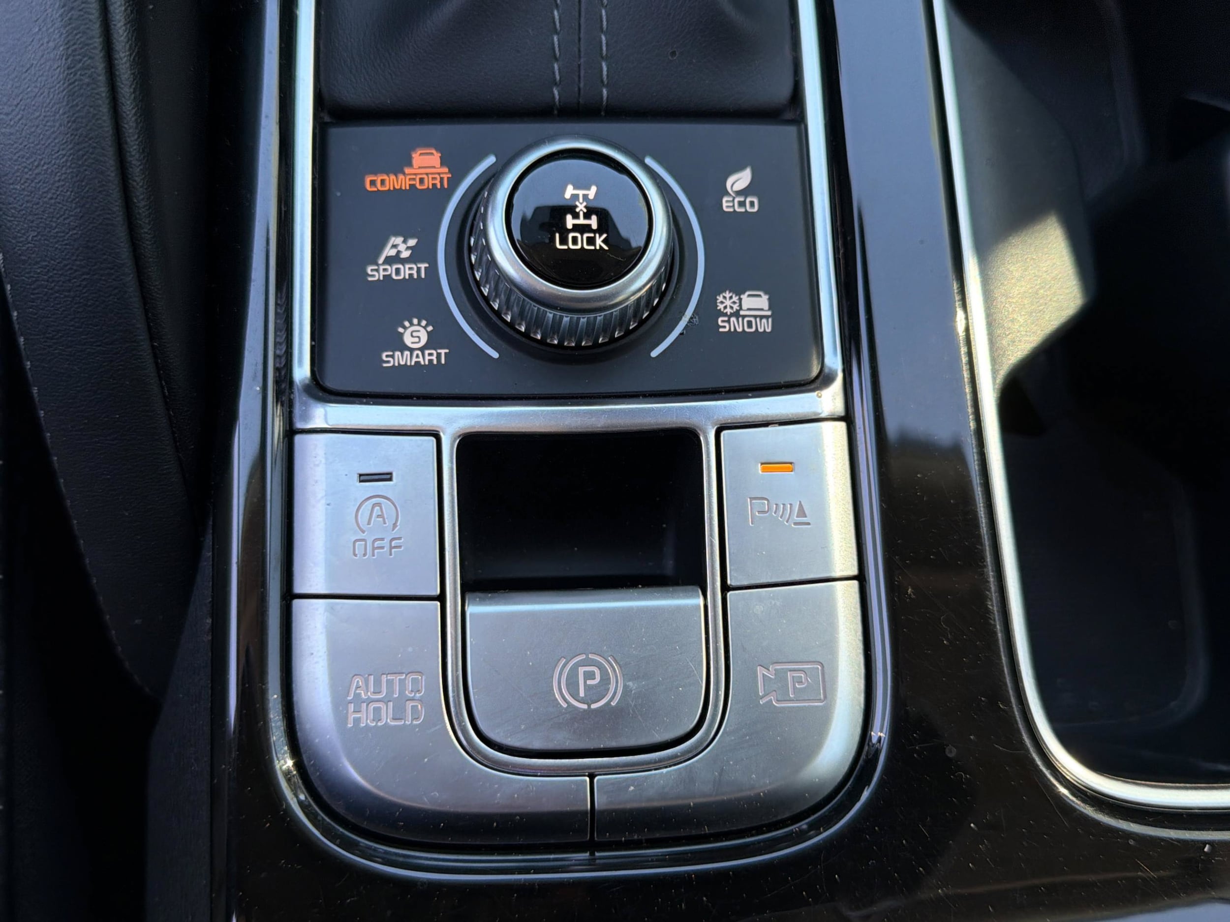 2024 Kia Telluride SX Prestige - Photo 27