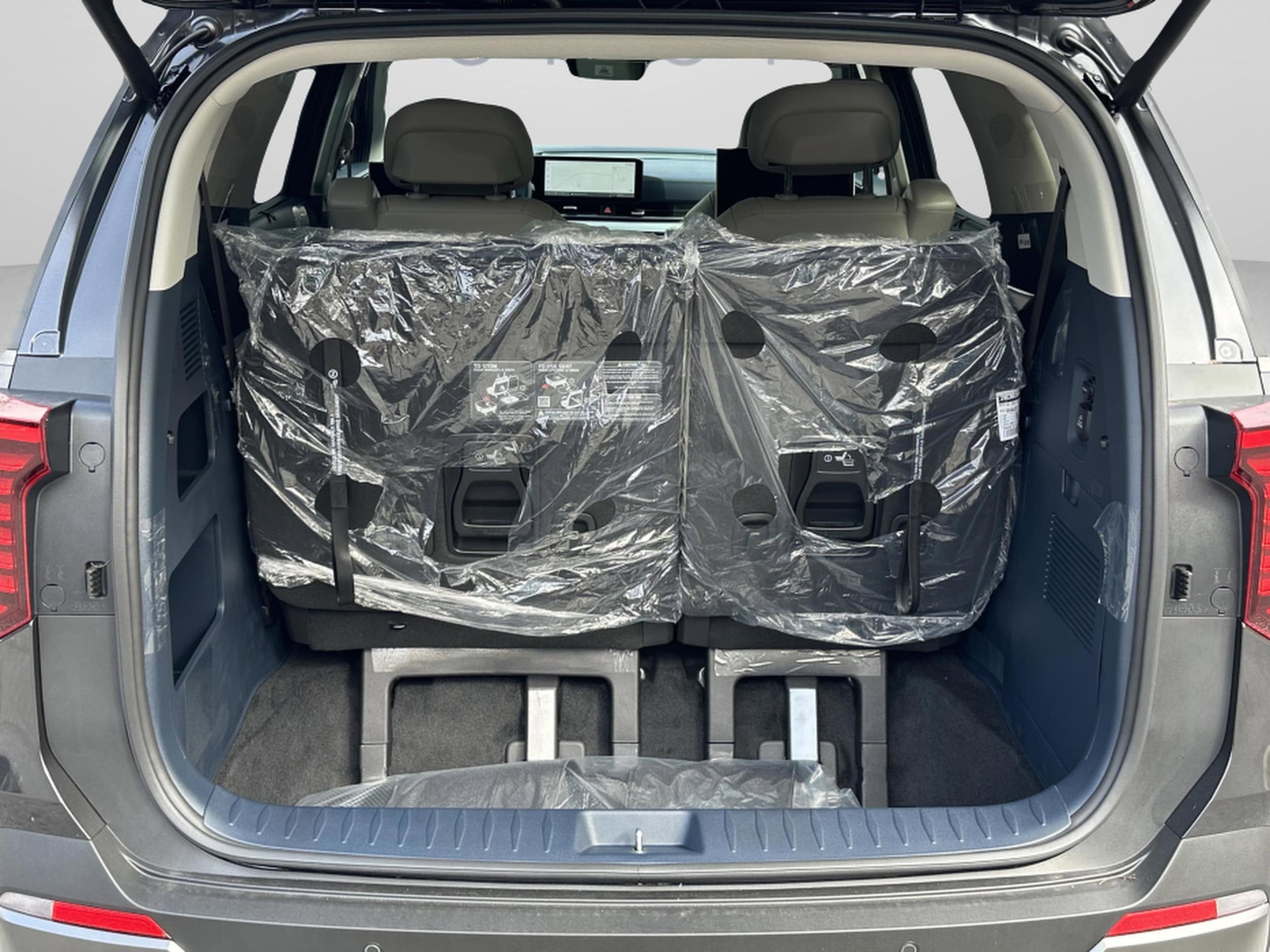 2026 Kia Carnival SX Prestige - Photo 8