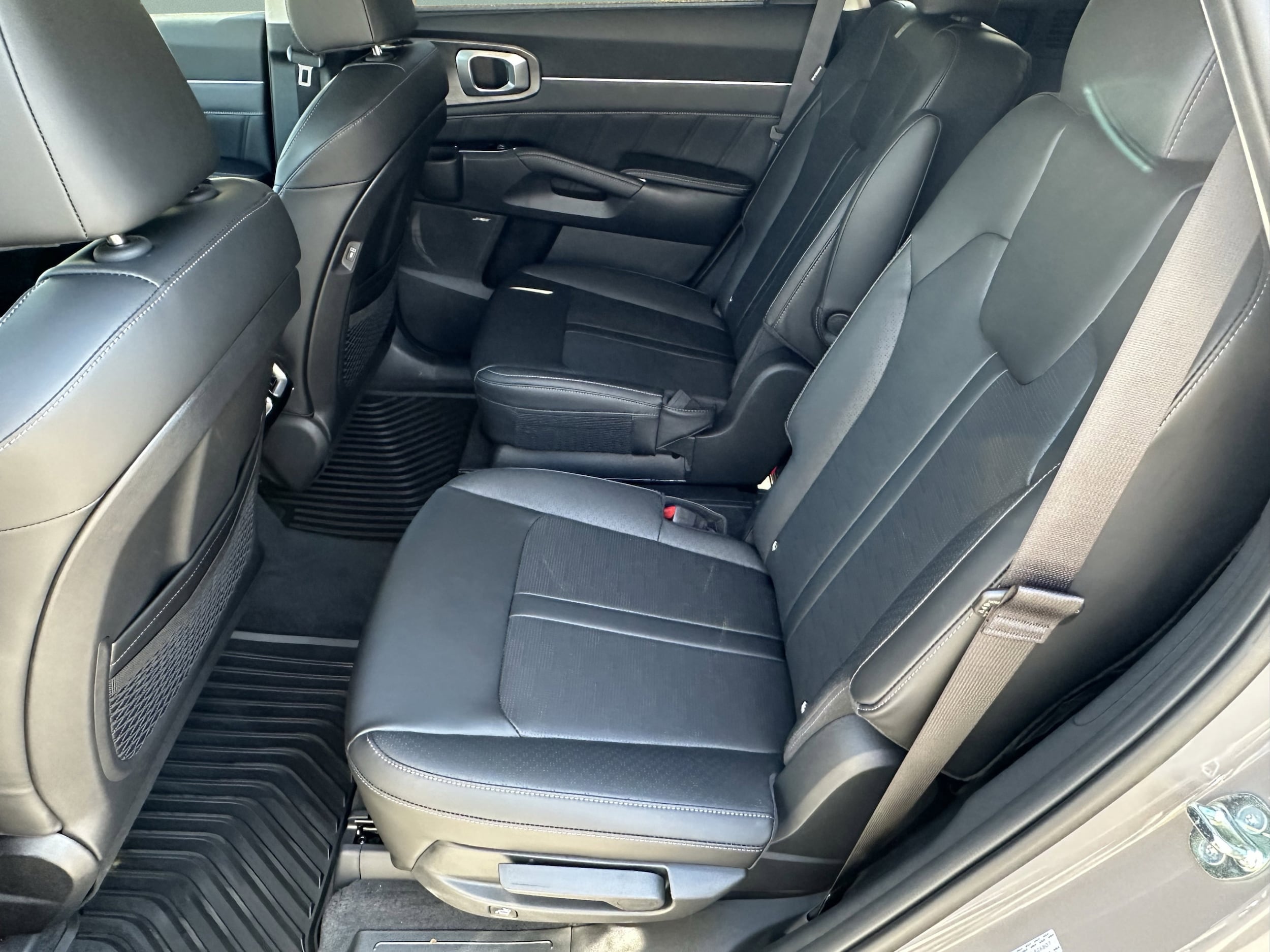 2026 Kia Sorento X-Line SX - Photo 10