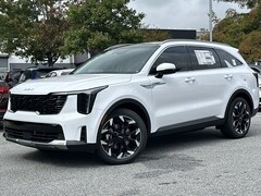 2026 Kia Sorento EX SUV