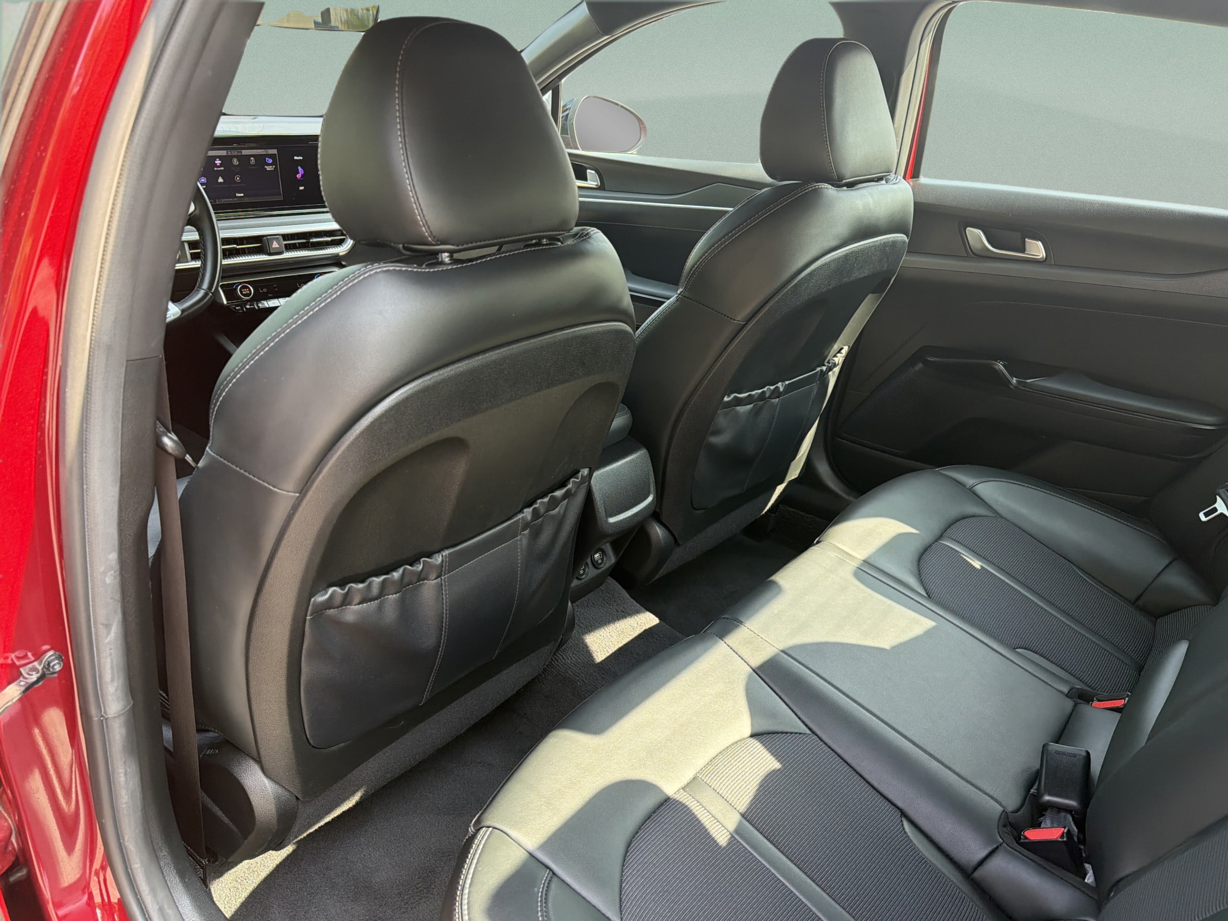 2024 Kia K5 GT-Line - Photo 26