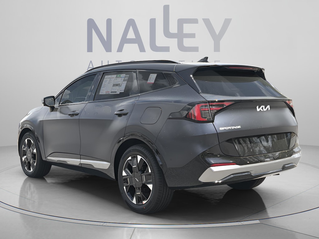 New 2026 Kia Sportage SX-Prestige SUV