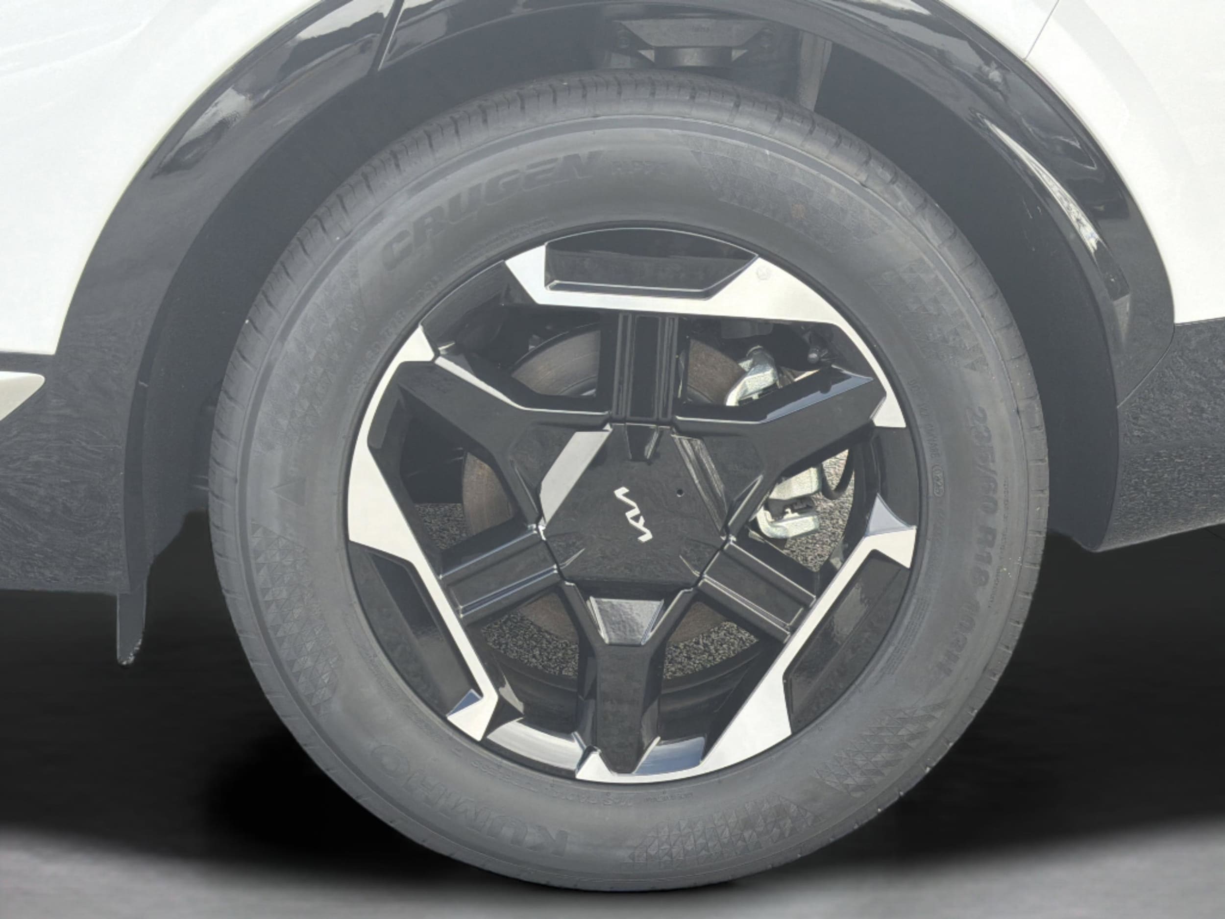 2026 Kia Sportage SX - Photo 34