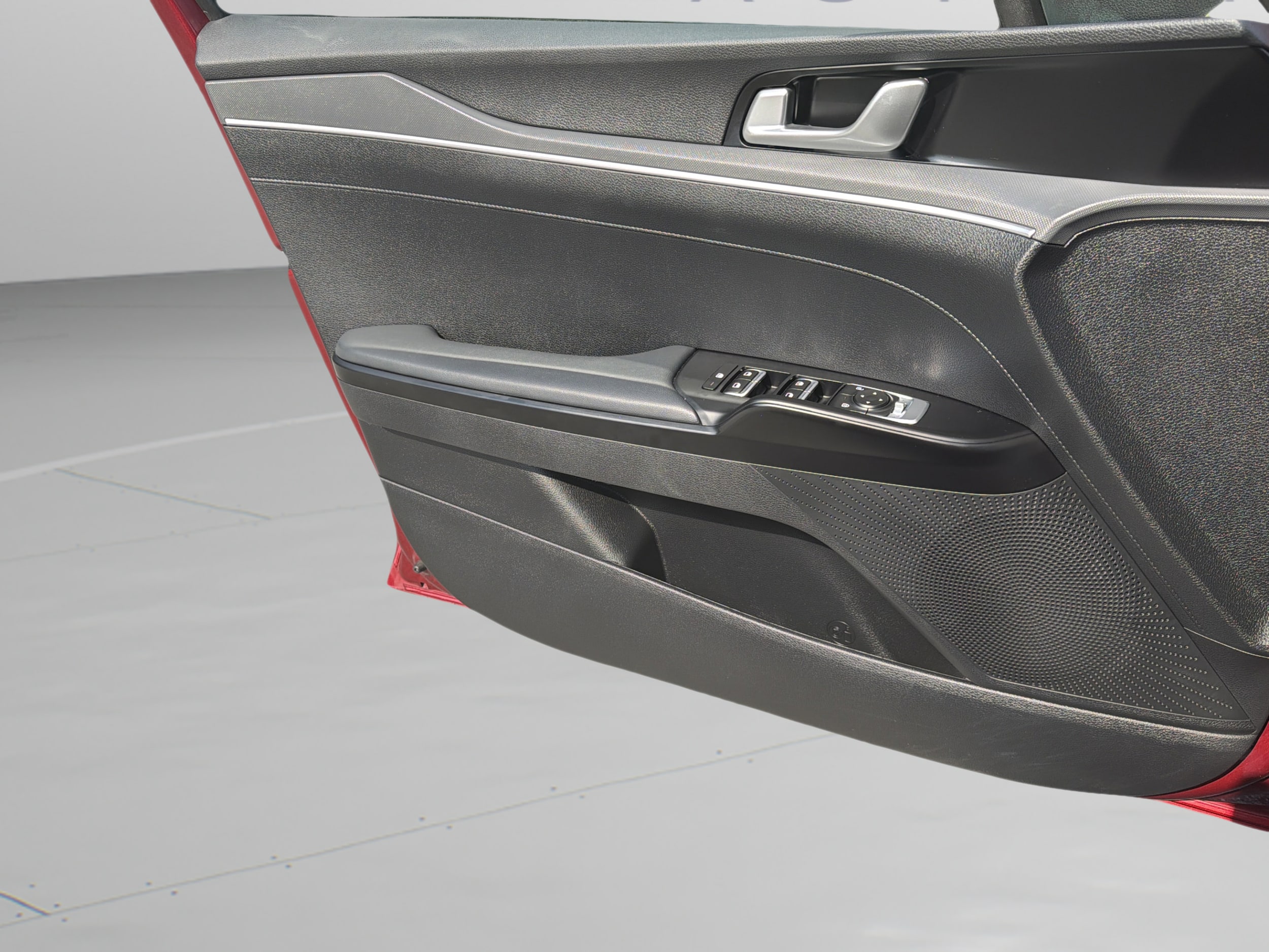 2024 Kia K5 GT-Line - Photo 28