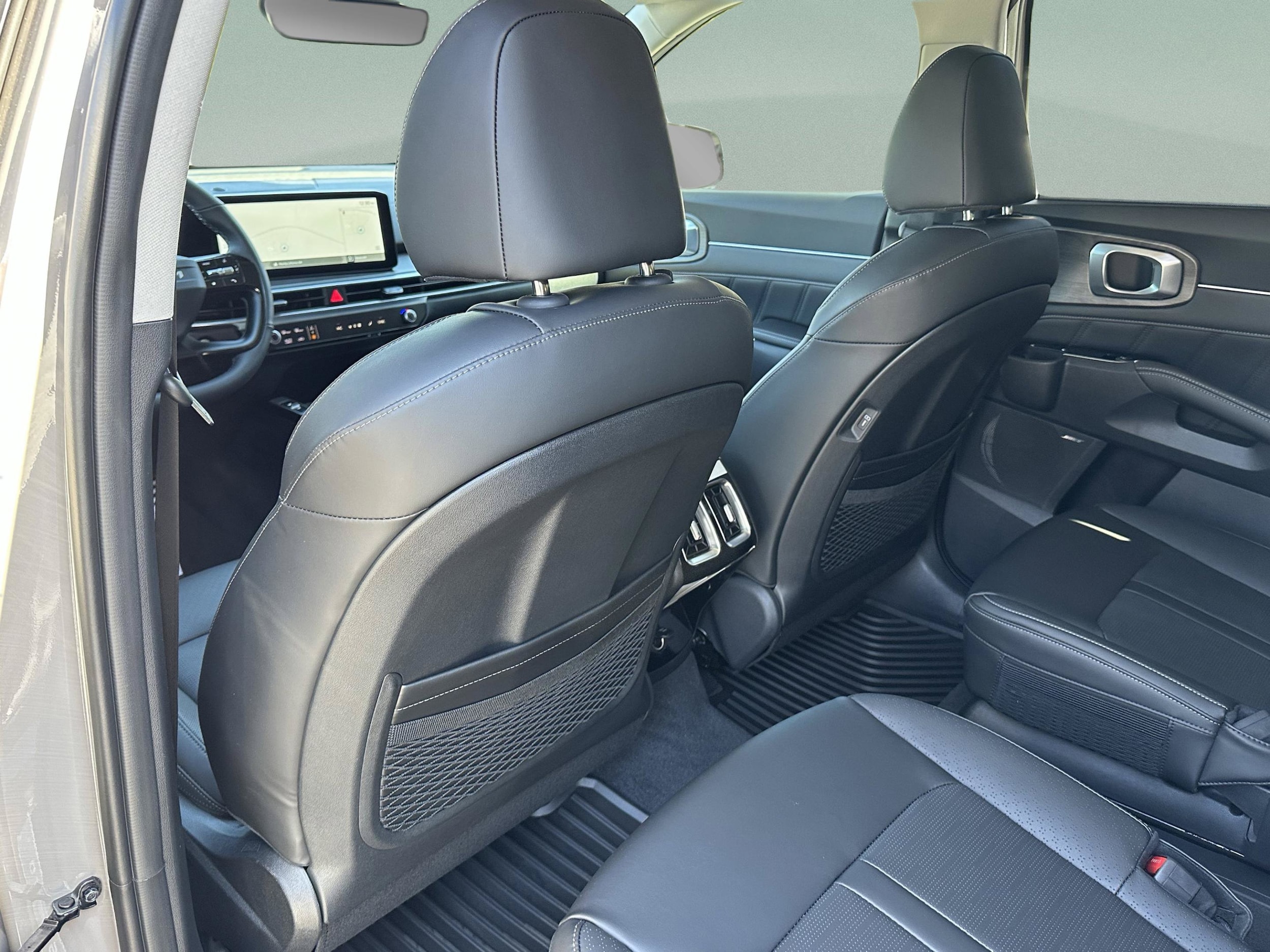 2026 Kia Sorento X-Line SX - Photo 9