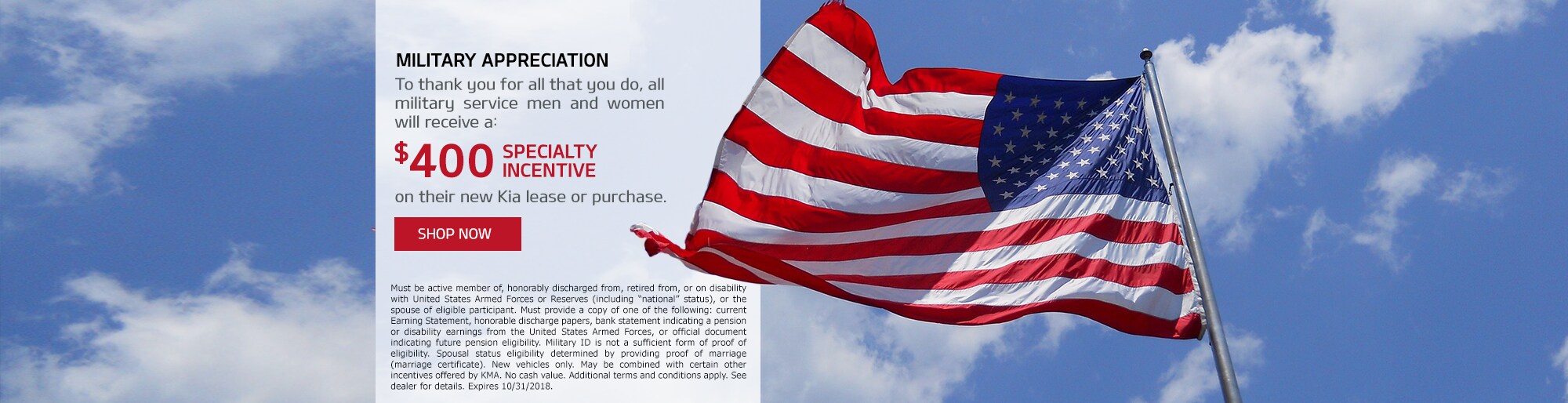 Nalley kia coupons