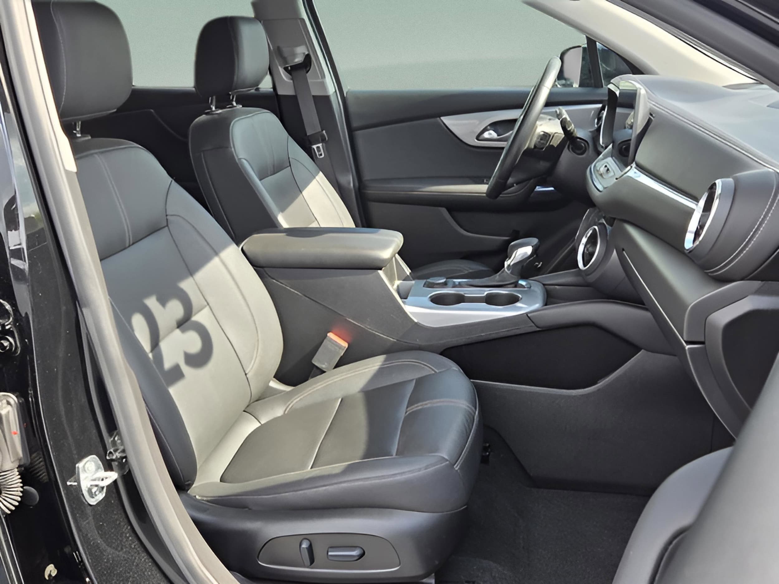2023 Chevrolet Blazer 3LT - Photo 14