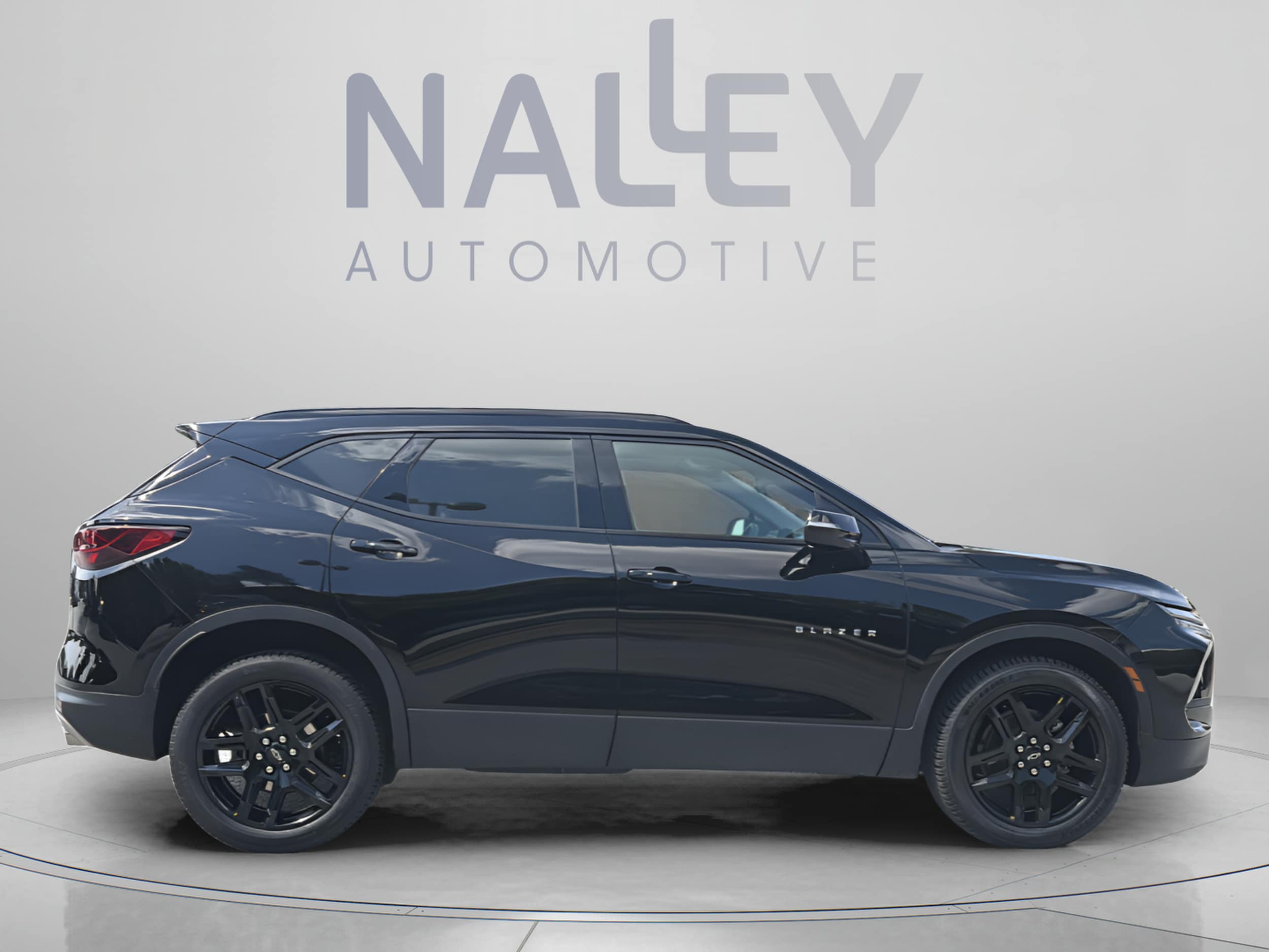 2023 Chevrolet Blazer 3LT - Photo 7