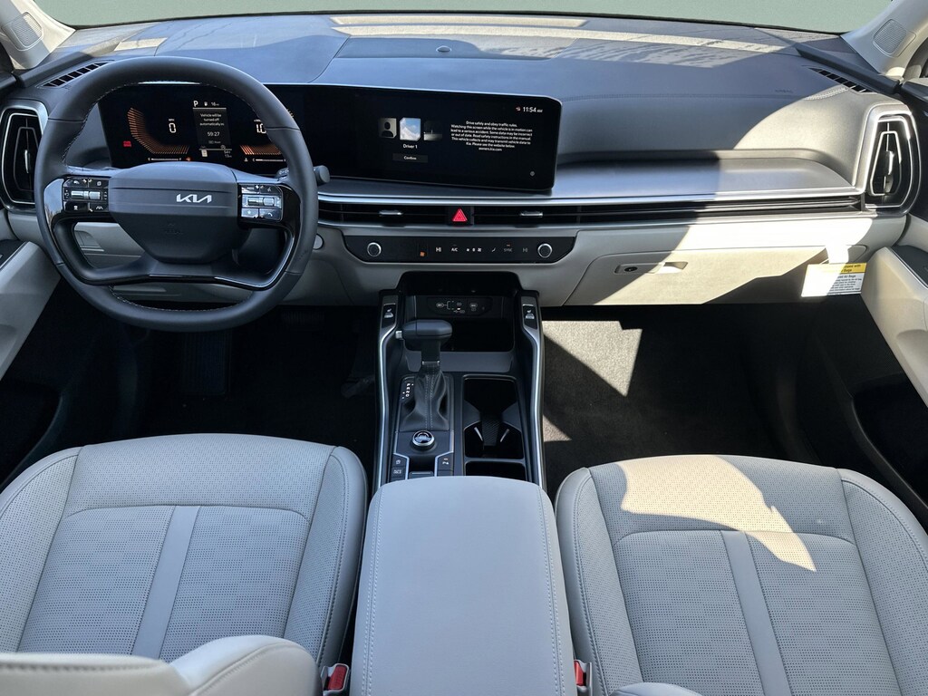 New 2026 Kia Sorento S SUV