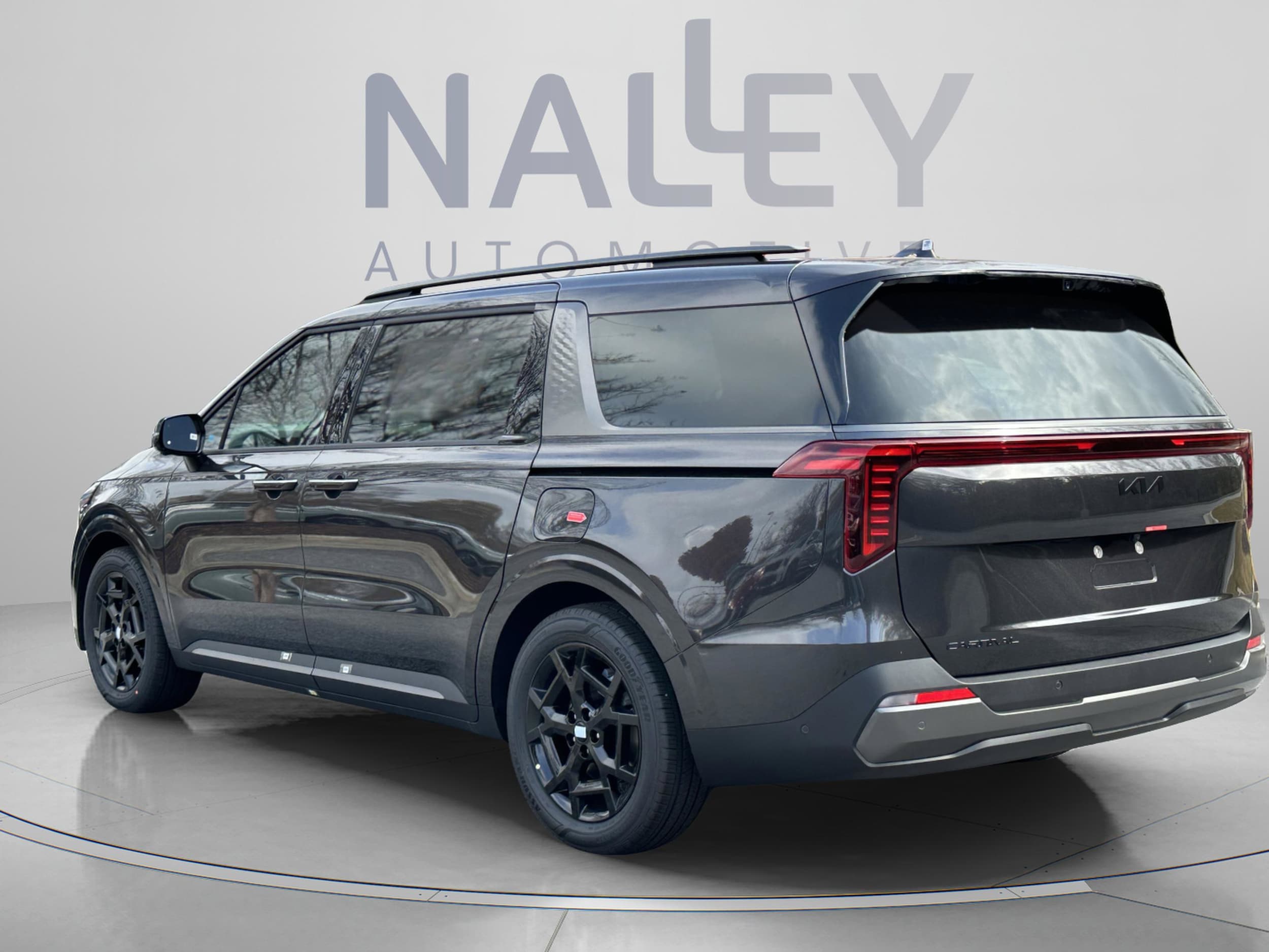 2026 Kia Carnival SX Prestige - Photo 5
