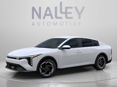 2026 Kia K4 EX Sedan