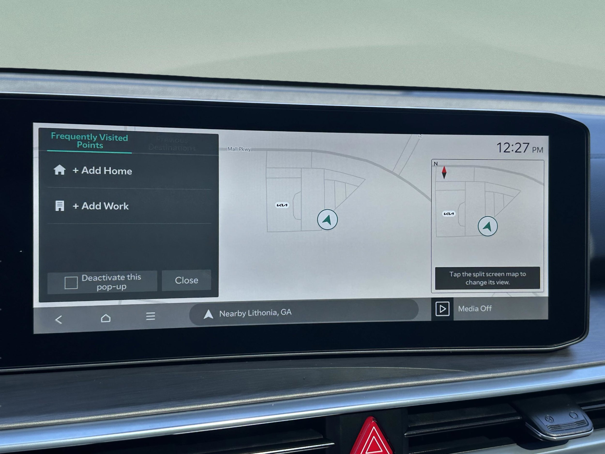 2026 Kia Sorento X-Line SX - Photo 22