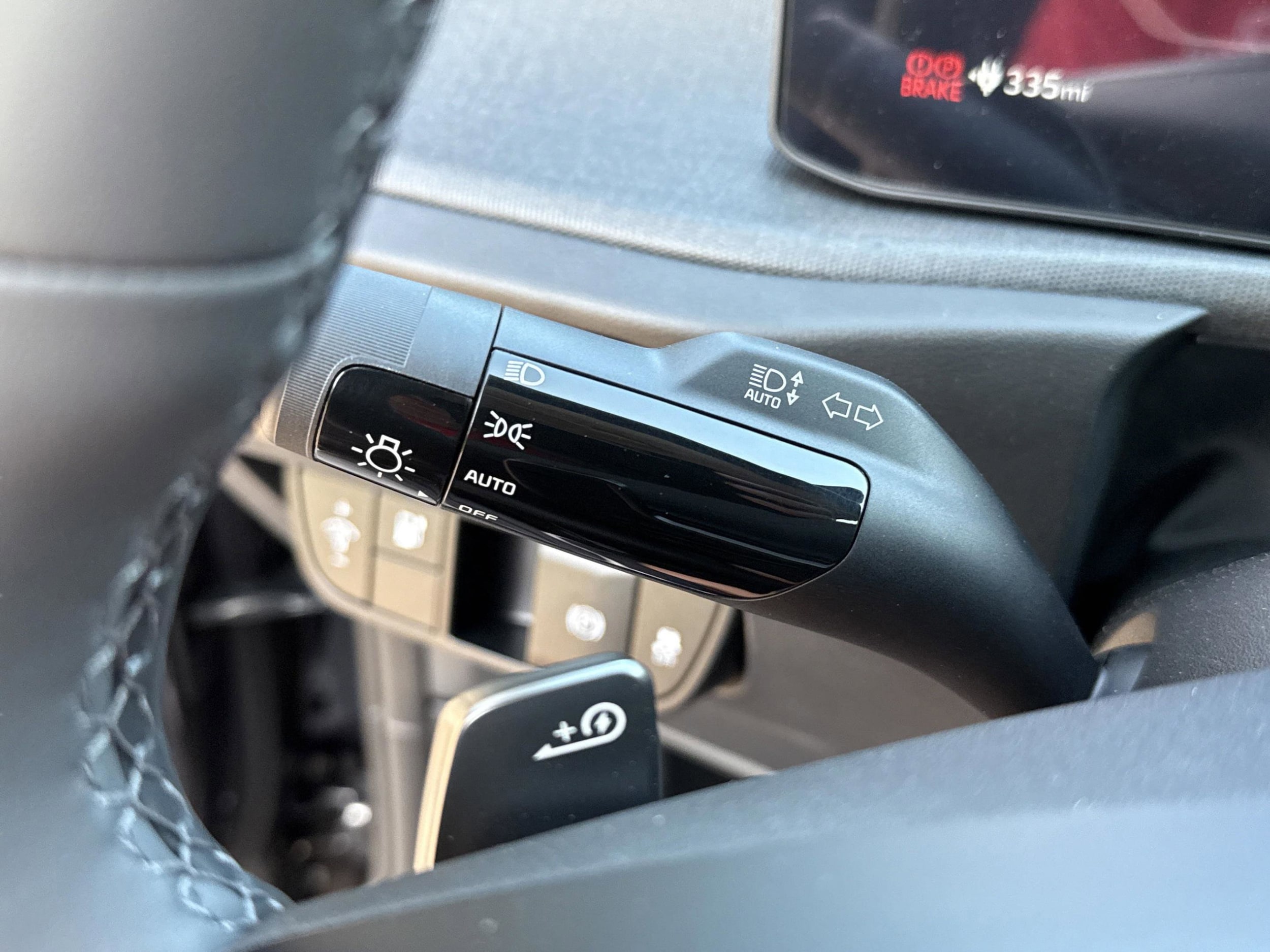 2025 Kia EV6 Light L/R - Photo 22