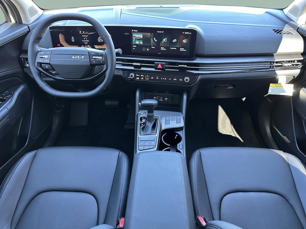 New 2026 Kia Sportage EX SUV