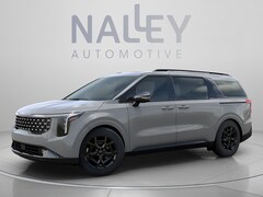 2026 Kia Carnival