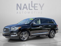 2018 INFINITI QX60