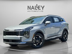 2026 Kia Sportage EX SUV