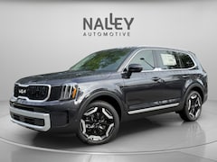 2025 Kia Telluride EX SUV
