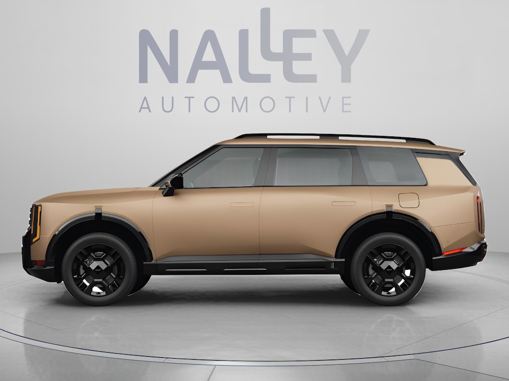 New 2027 Kia Telluride EX SUV
