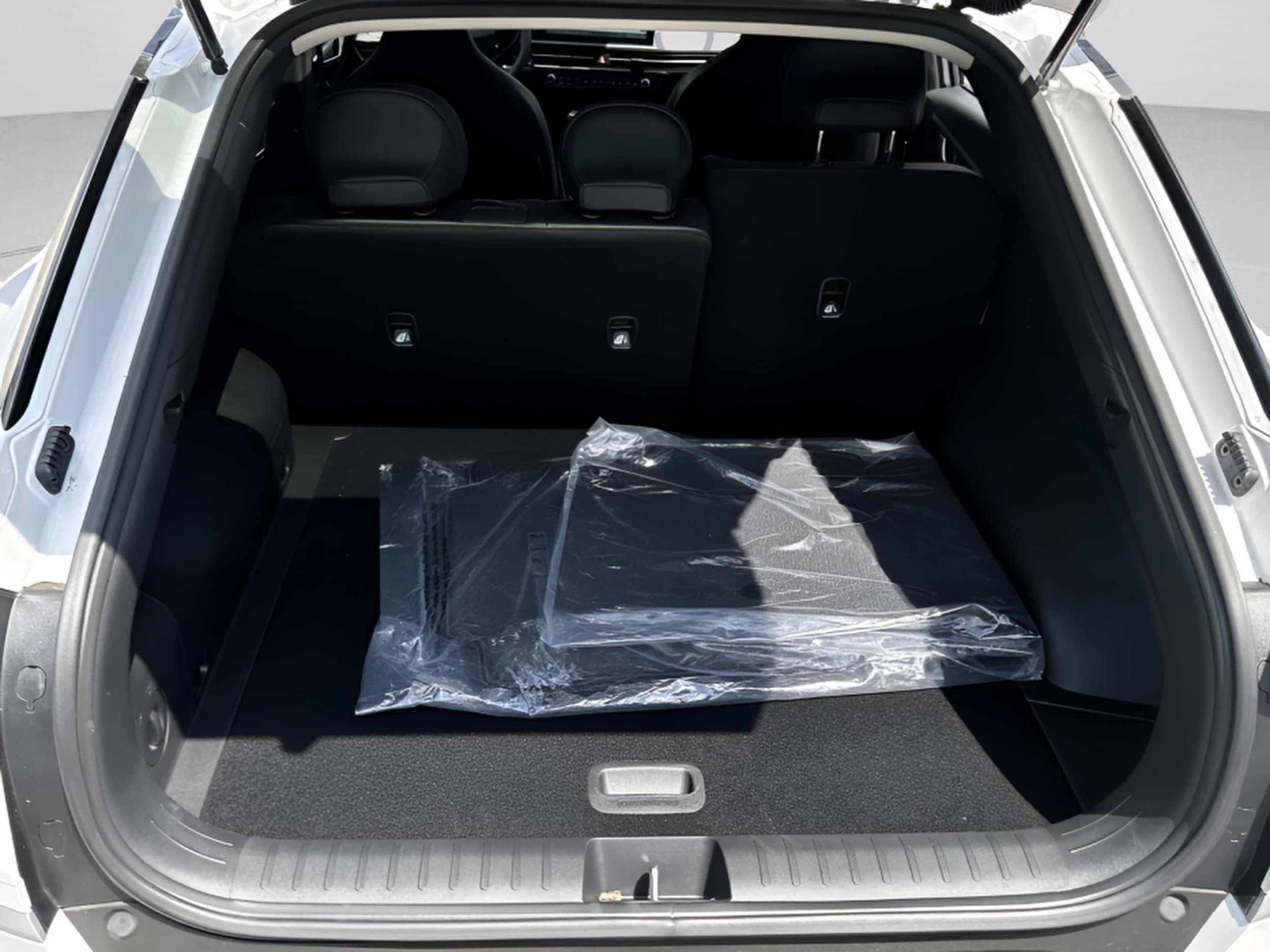 2025 Kia EV6 Light L/R - Photo 23