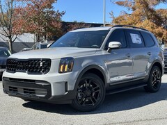 2025 Kia Telluride EX X-Line SUV