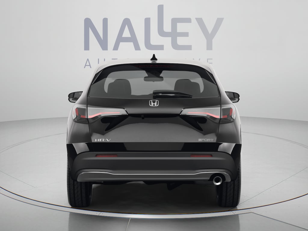 Used 2023 Honda HR-V Sport 2WD SUV