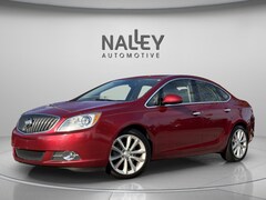 2012 Buick Verano