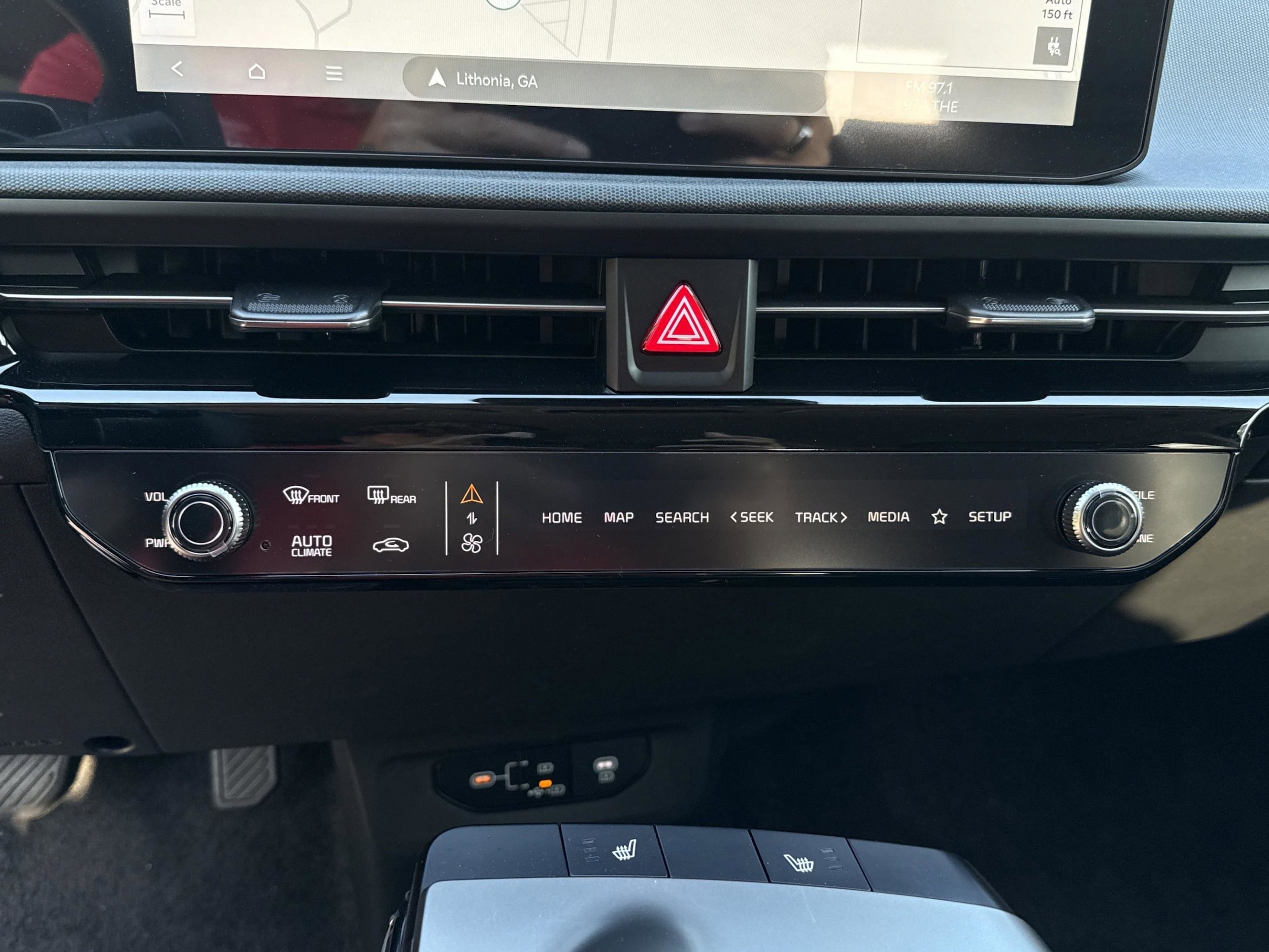 2025 Kia EV6 Light L/R - Photo 11