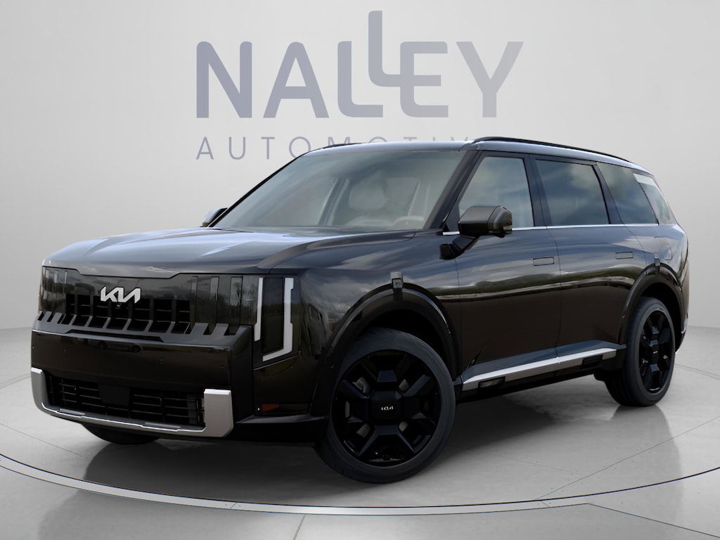 New 2027 Kia Telluride Hybrid SX-Prestige SUV