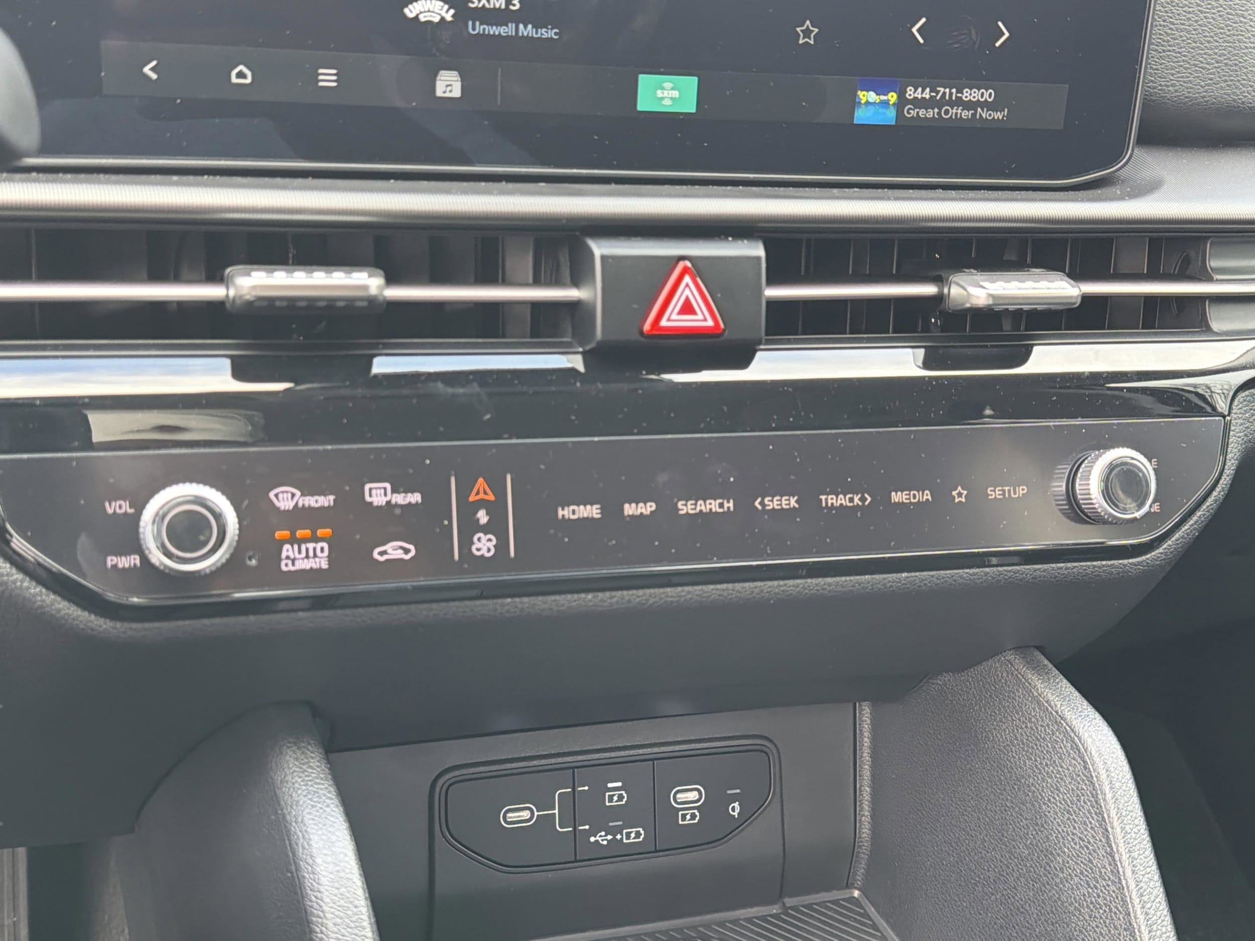 2026 Kia Sportage SX - Photo 26