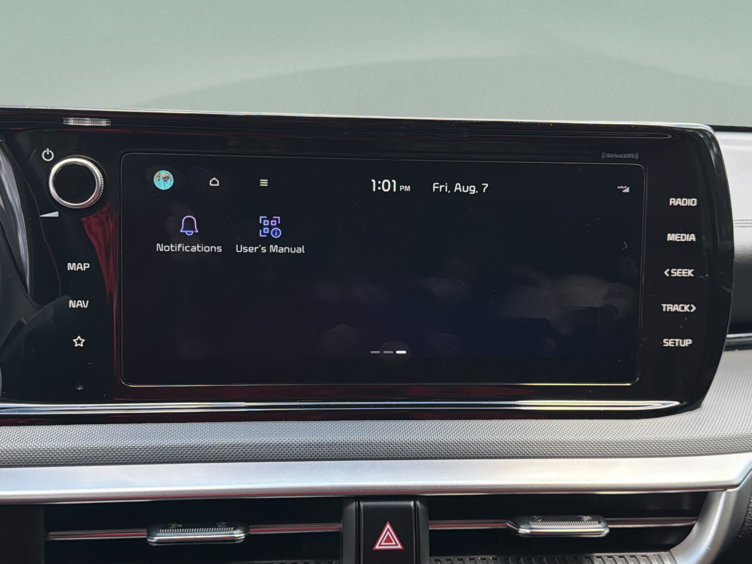 2024 Kia K5 GT-Line - Photo 19
