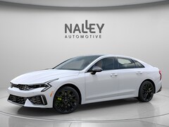 2026 Kia K5 GT Sedan