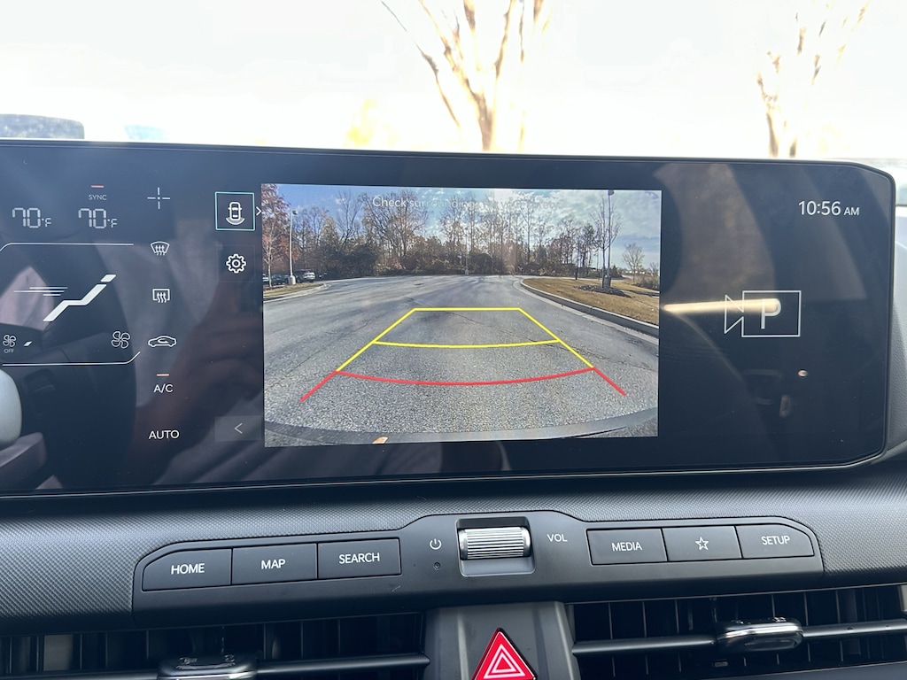 New 2025 Kia K4 EX Sedan