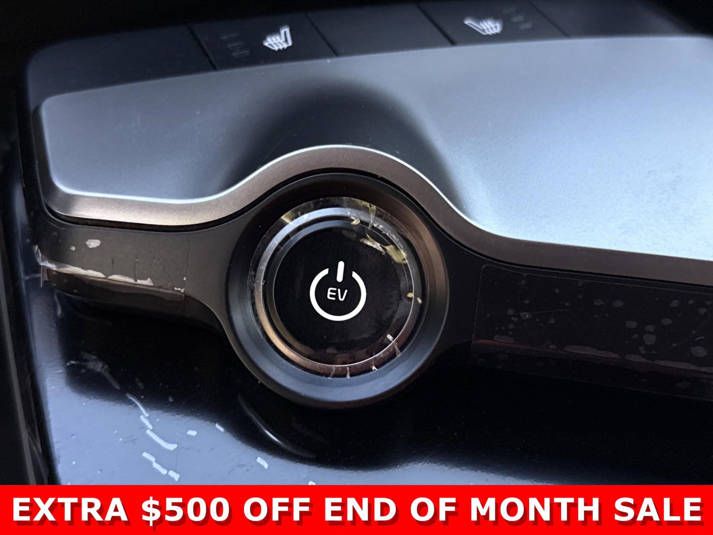 2025 Kia EV6 Light L/R - Photo 16