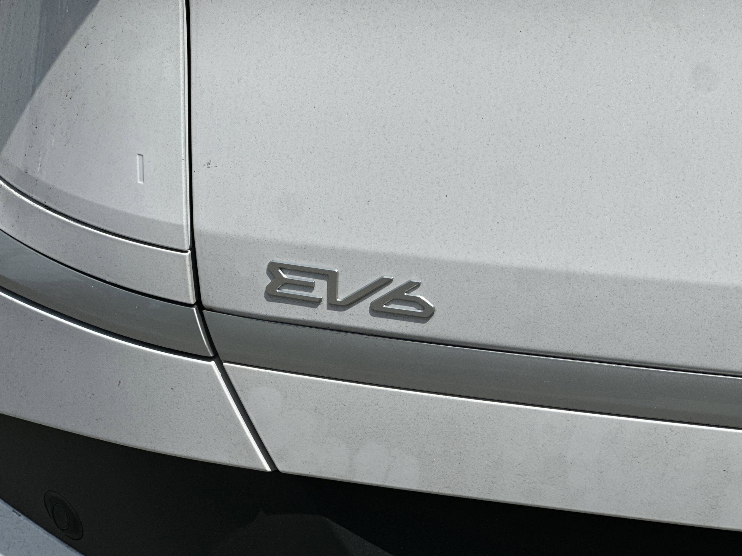 2025 Kia EV6 Light L/R - Photo 25