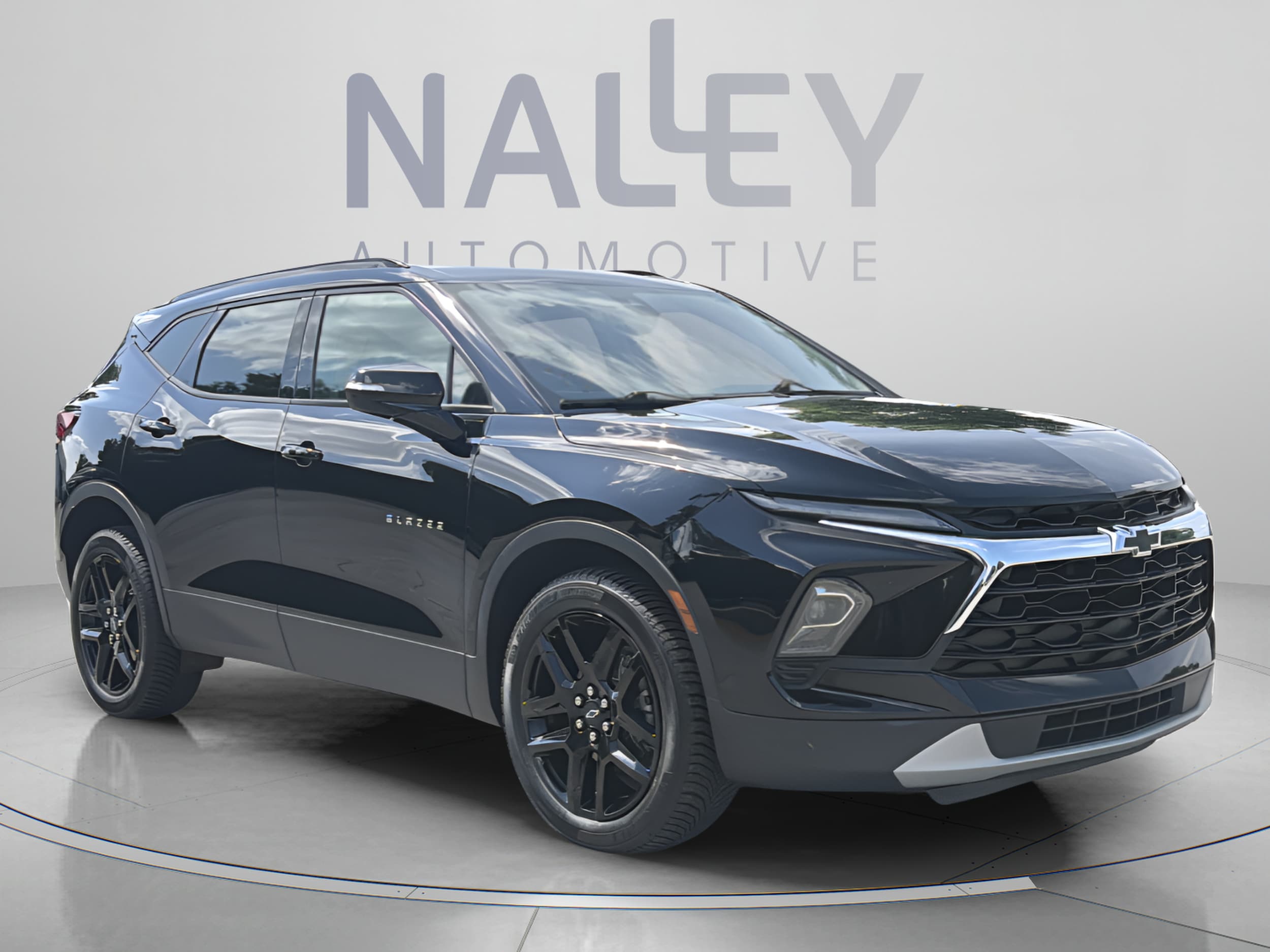 2023 Chevrolet Blazer 3LT - Photo 8