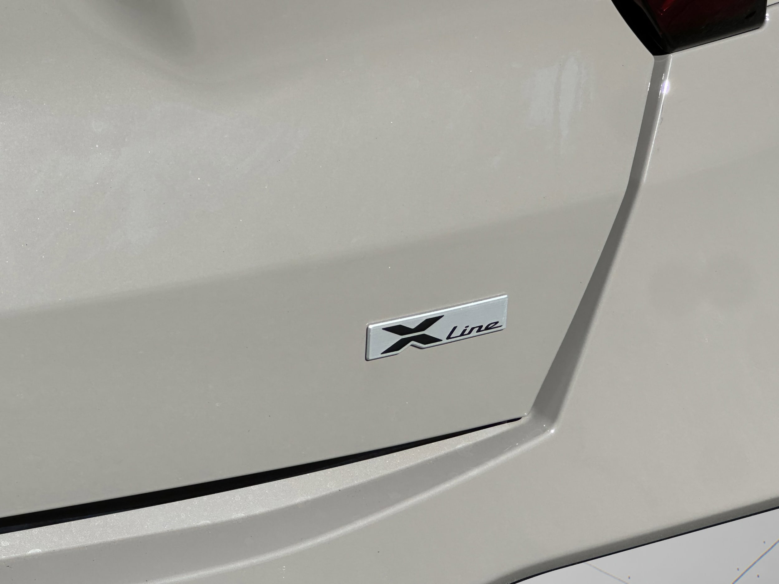 2026 Kia Sorento X-Line SX - Photo 31