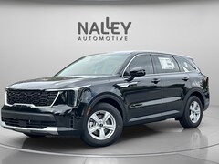 2026 Kia Sorento LX SUV