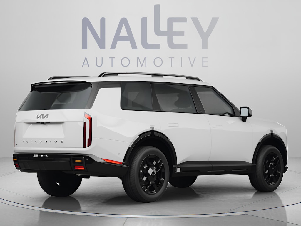 New 2027 Kia Telluride X-Pro SX-Prestige SUV