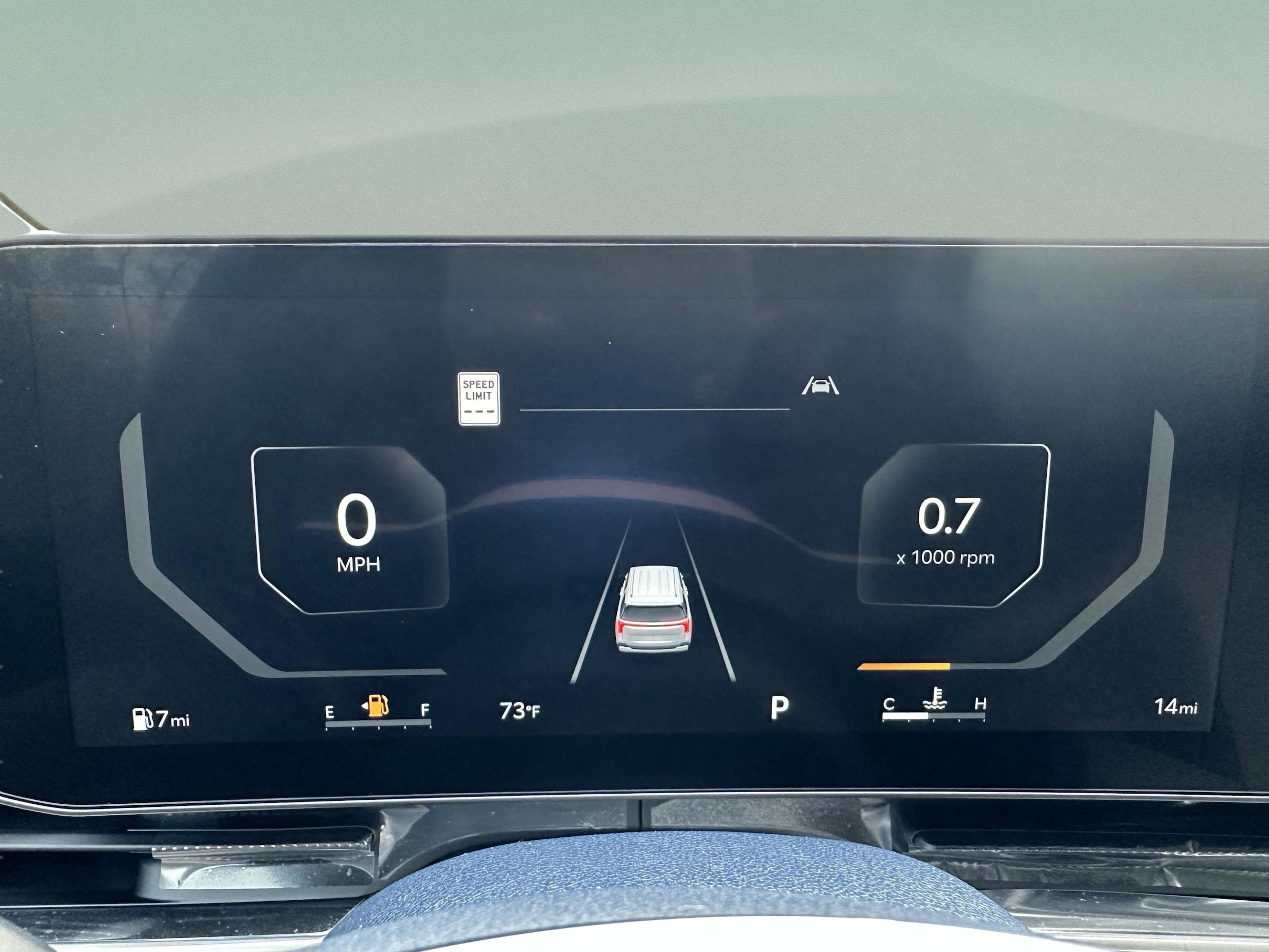 2026 Kia Carnival SX Prestige - Photo 21