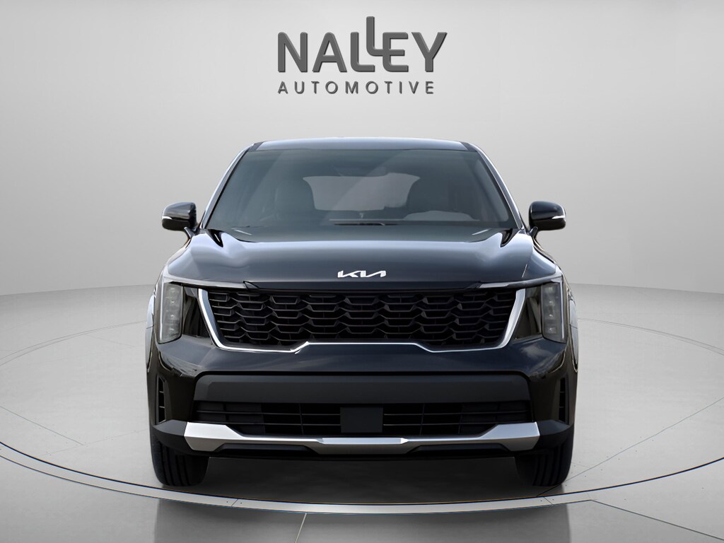 New 2026 Kia Sorento LX SUV