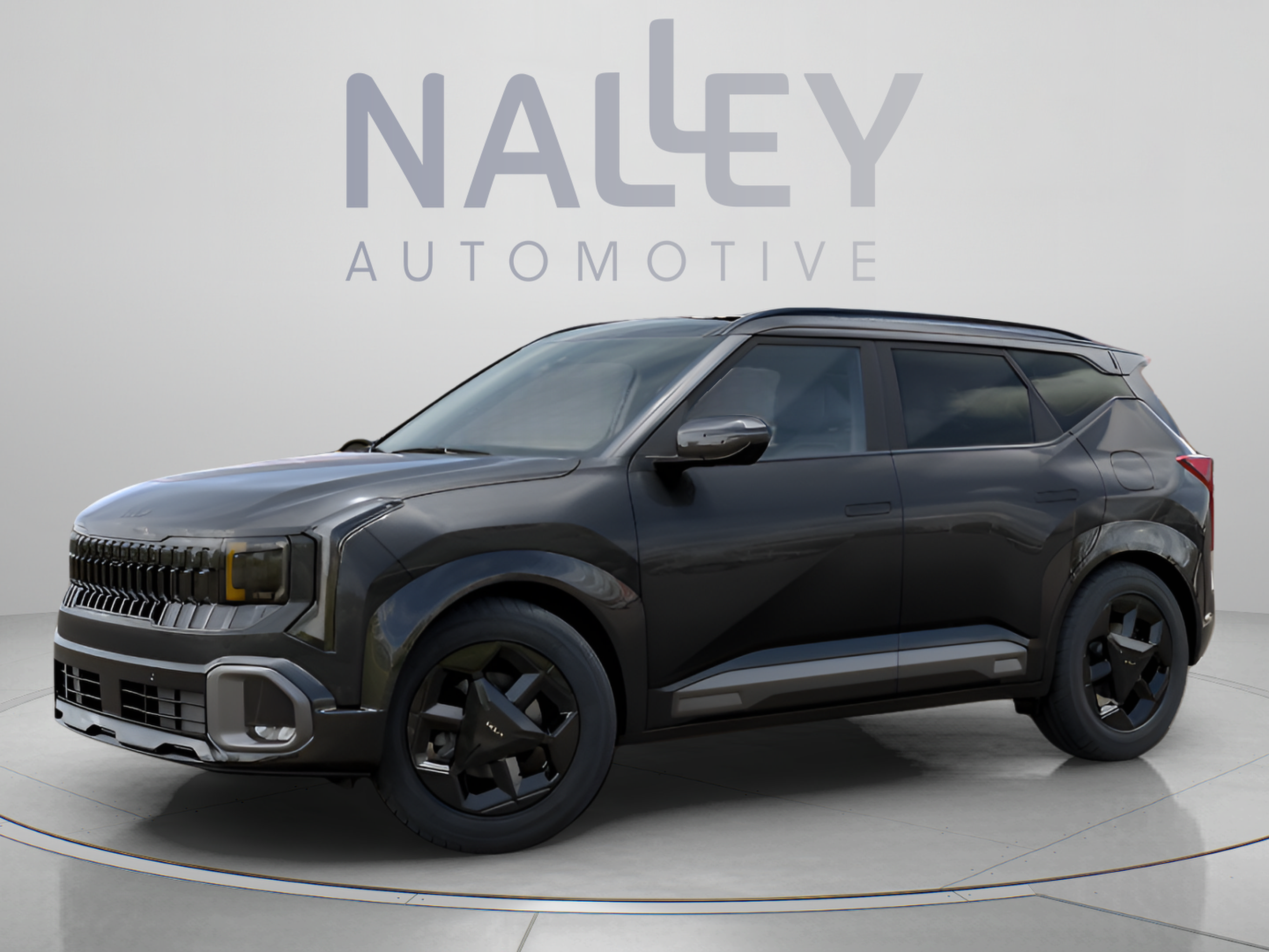 2027 Kia Seltos